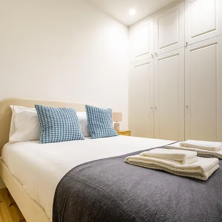 Appartamento Art Deco 31 Luxury 2br Downtown Metro Ac