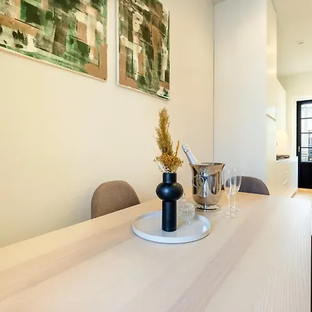 Appartamento Art Deco 31 Luxury 2br Downtown Metro Ac *