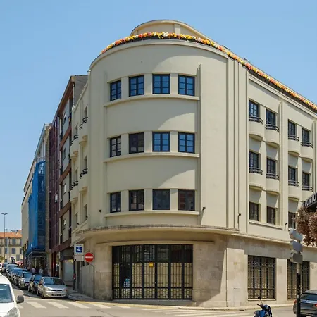 Art Deco 31 Luxury 2br Downtown Metro Ac Appartamento *
