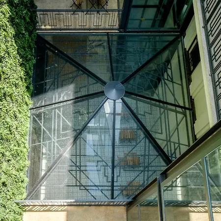 Art Deco 31 Luxury 2br Downtown Metro Ac Appartement Oporto