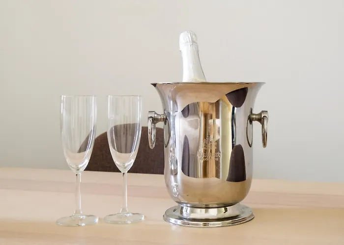 Appartement Art Deco 31 Luxury 2br Downtown Metro Ac