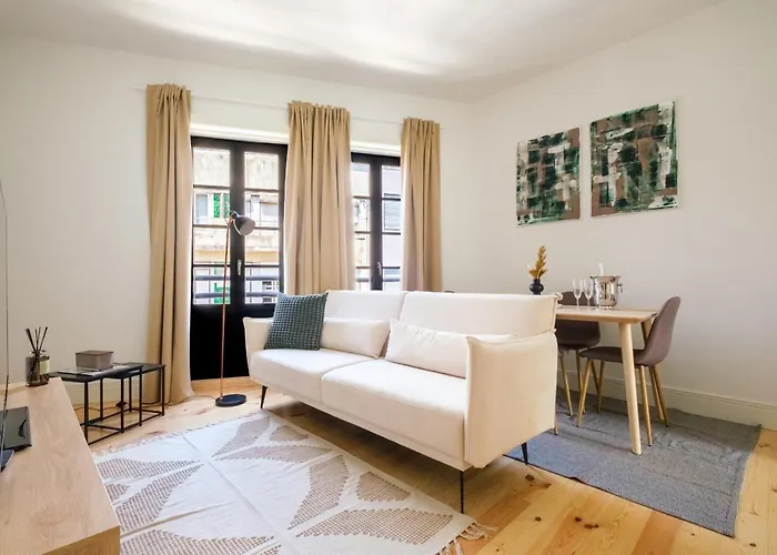 Art Deco 31 Luxury 2br Downtown Metro Ac Appartement