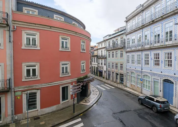 Art Deco 31 Luxury 2br Downtown Metro Ac Appartement *