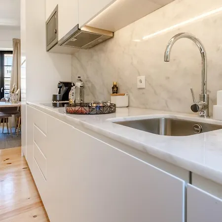 Art Deco 31 Luxury 2br Downtown Metro Ac *