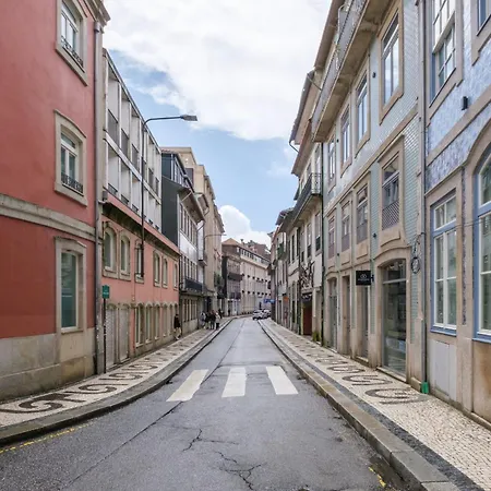 Art Deco 31 Luxury 2br Downtown Metro Ac Apartament *