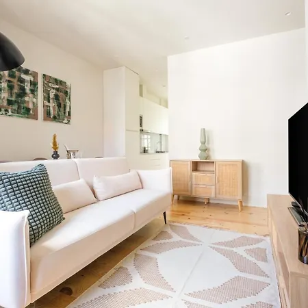 Art Deco 31 Luxury 2br Downtown Metro Ac Apartament *