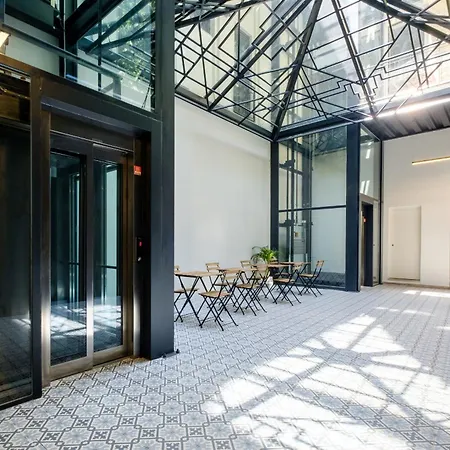 Art Deco 31 Luxury 2br Downtown Metro Ac *