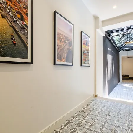 Art Deco 31 Luxury 2br Downtown Metro Ac Apartament *