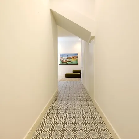 Art Deco 31 Luxury 2br Downtown Metro Ac Appartement