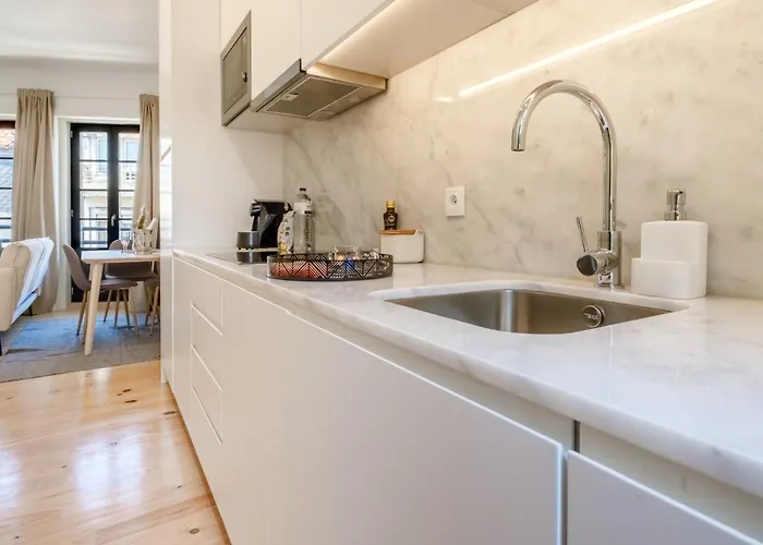 Art Deco 31 Luxury 2br Downtown Metro Ac *