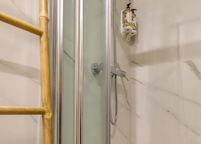 Art Deco 31 Luxury 2br Downtown Metro Ac