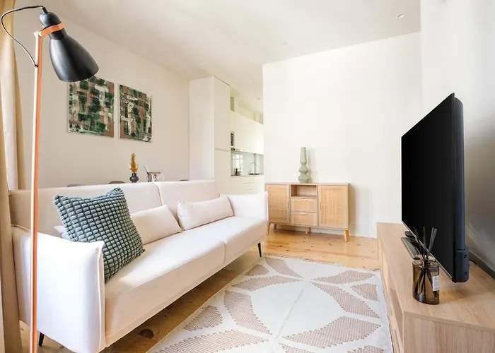 Art Deco 31 Luxury 2br Downtown Metro Ac Διαμέρισμα *