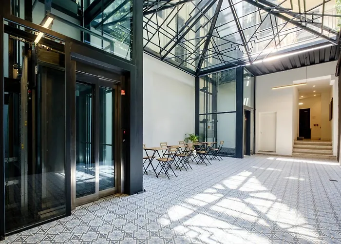 Art Deco 31 Luxury 2br Downtown Metro Ac *