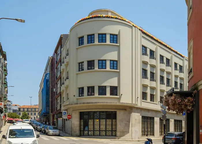 Art Deco 31 Luxury 2br Downtown Metro Ac Daire *