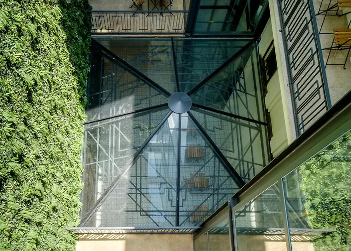 Art Deco 31 Luxury 2br Downtown Metro Ac Διαμέρισμα Πόρτο