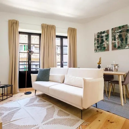 Art Deco 31 Luxury 2br Downtown Metro Ac Apartment