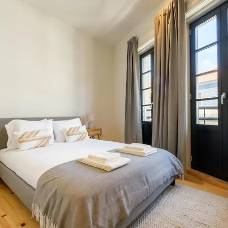 Art Deco 31 Luxury 2br Downtown Metro Ac Lägenhet *